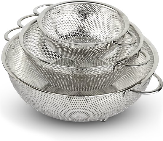 Rednas vergiet 3-delige set