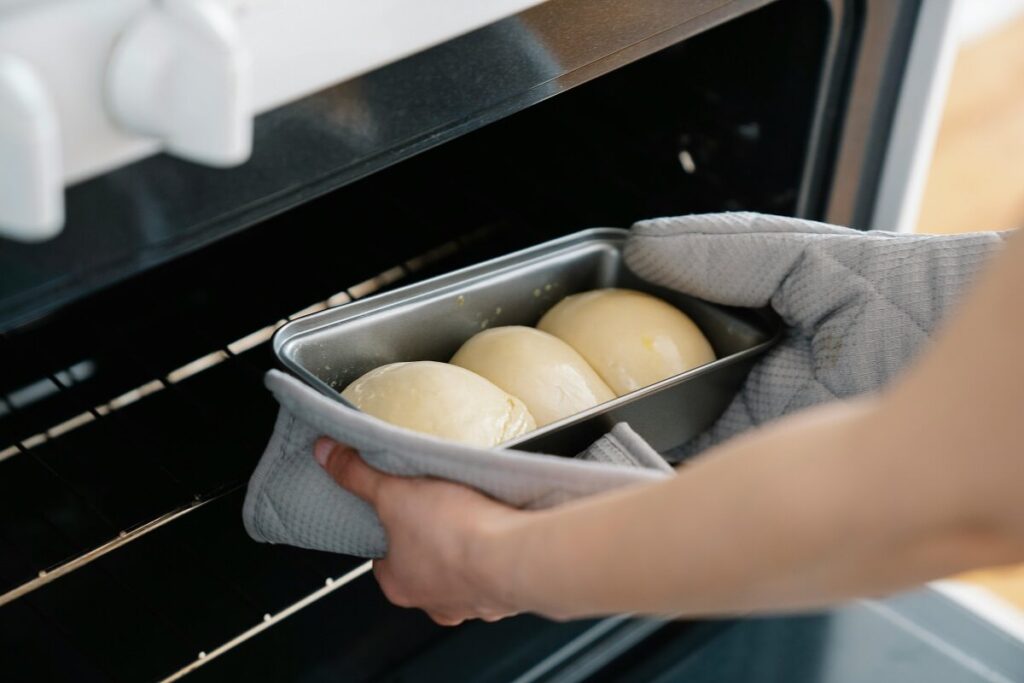 beste siliconen ovenwanten