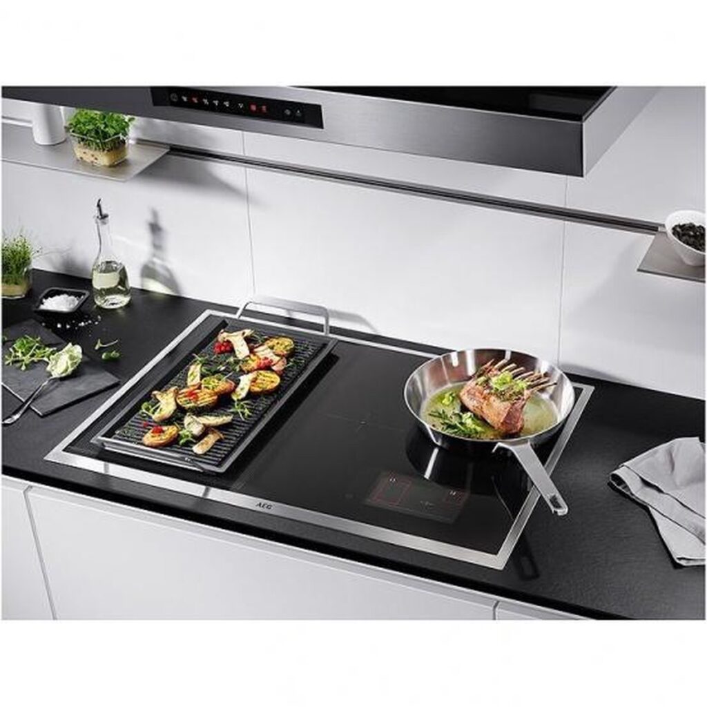 aeg grillplaat
