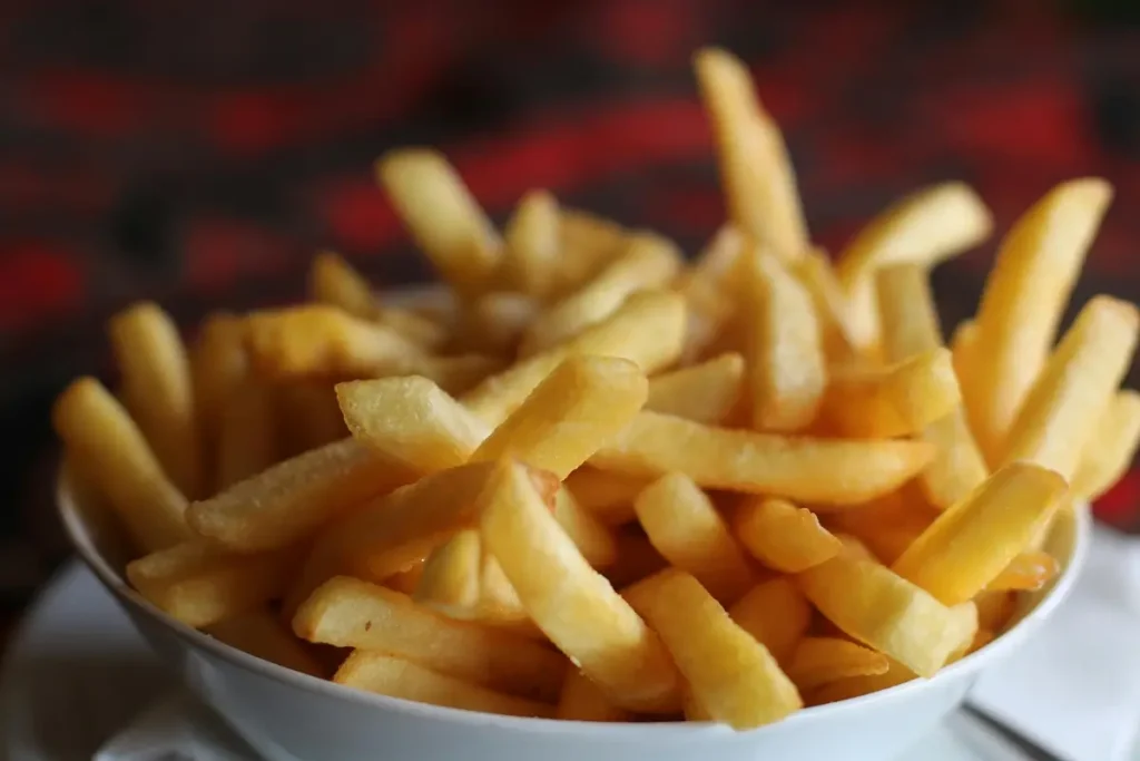 beste frietsnijder
