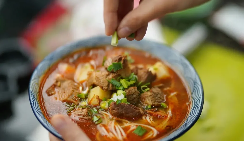 beste thaise kookboek