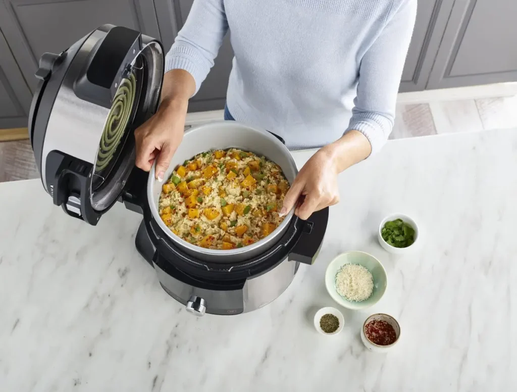 ninja foodi OL750EU multicooker
