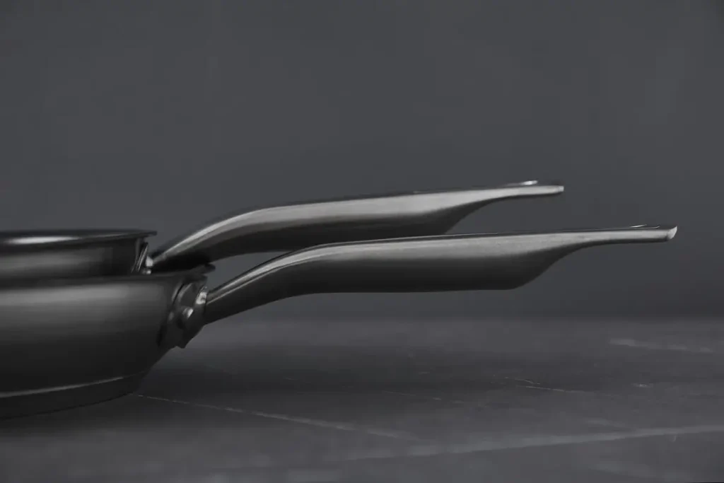 tefal virtuoso koekenpannenset rvs
