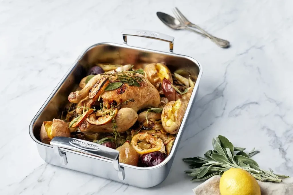 demeyere specialties braadslede