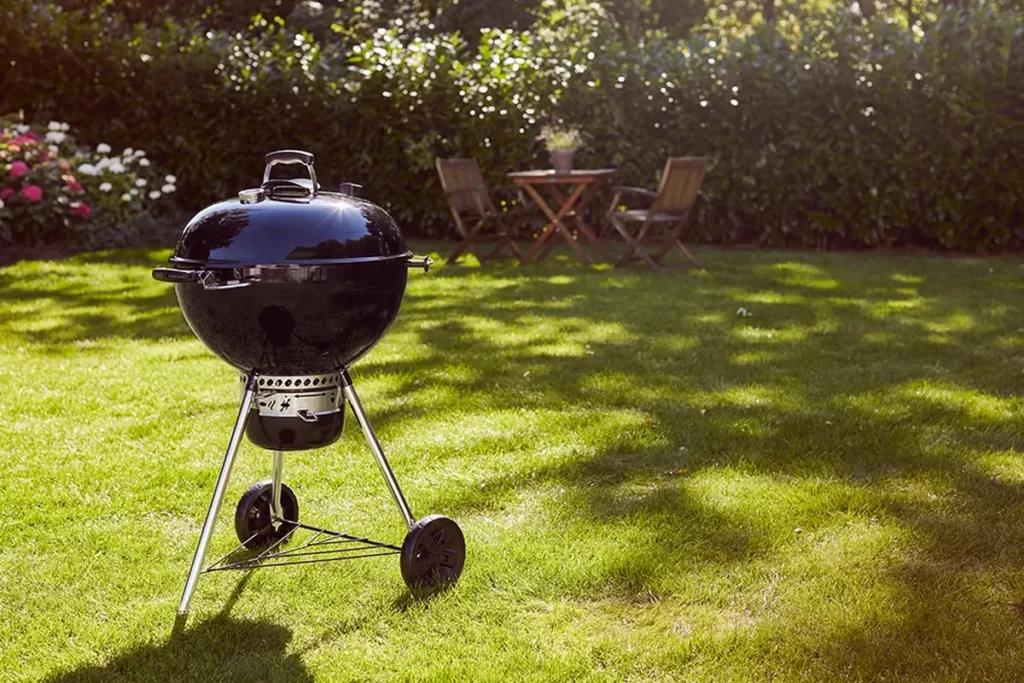 weber master touch gbs-e-5750