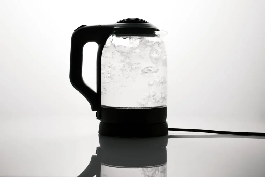 beste waterkoker